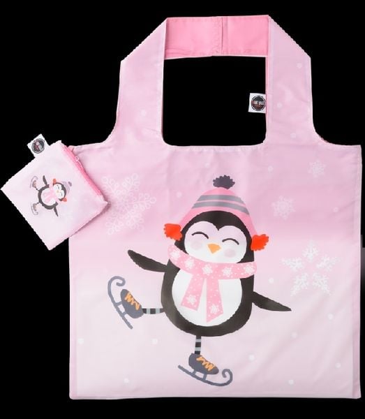 Produktbild: AnyBags Tasche Pinguin
