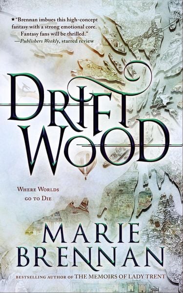 Produktbild: Driftwood