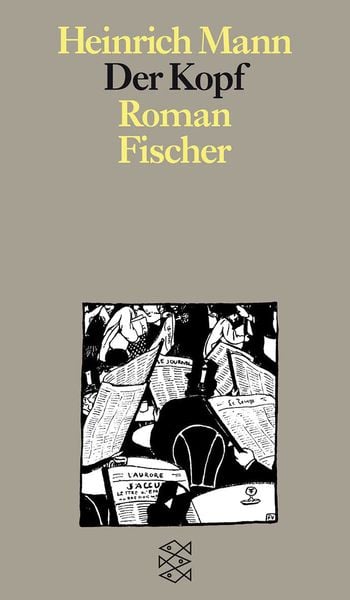 Produktbild: Der Kopf