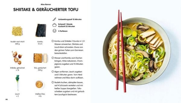 Produktbild: Super Einfach Ramen