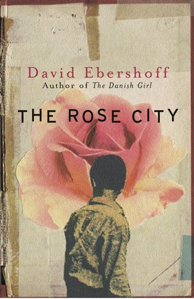 Produktbild: The Rose City