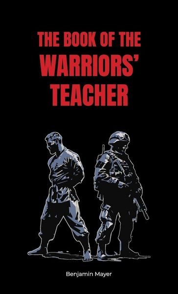 Produktbild: The Book of The Warriors' Teacher