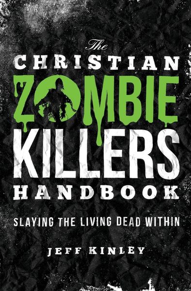 Produktbild: The Christian Zombie Killers Handbook