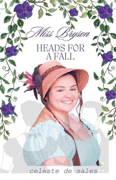 Produktbild: Miss Bryson Heads For A Fall