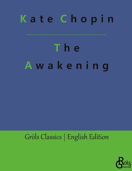 Produktbild: The Awakening
