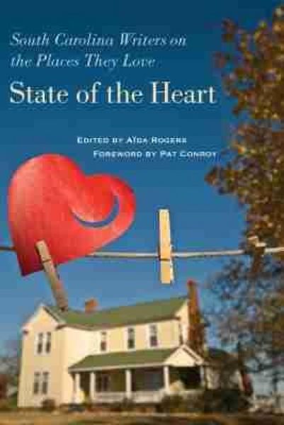 Produktbild: State of the Heart
