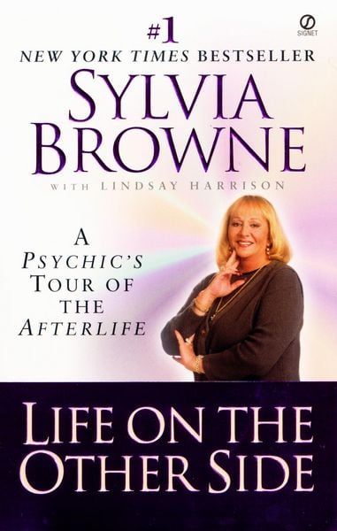 Produktbild: Life on the Other Side