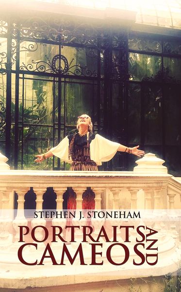 Produktbild: Portraits and Cameos