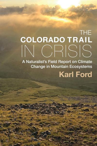 Produktbild: Colorado Trail in Crisis