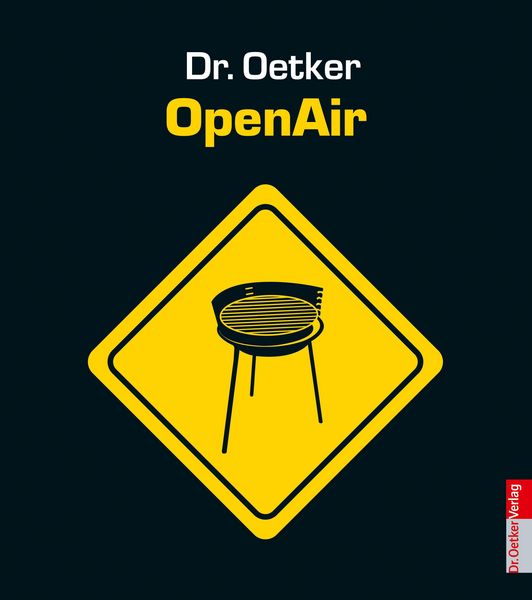 Produktbild: Open Air