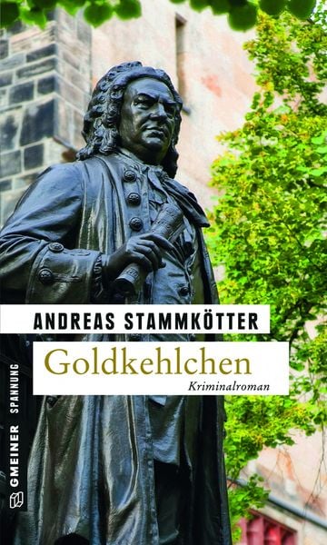 Produktbild: Goldkehlchen