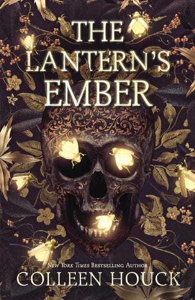 Produktbild: The Lantern's Ember