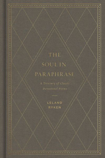 Produktbild: The Soul in Paraphrase