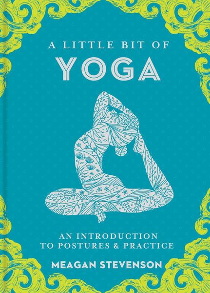 Produktbild: A Little Bit of Yoga