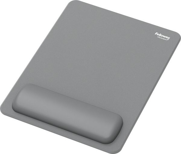 Produktbild: Handgelenkauflage XL grau