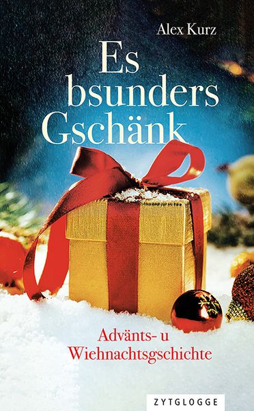 Produktbild: Es bsunders Gsch&auml;nk