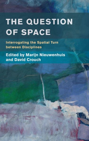 Produktbild: Question of Space