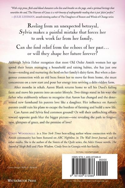 Produktbild: The Harvest of Grace