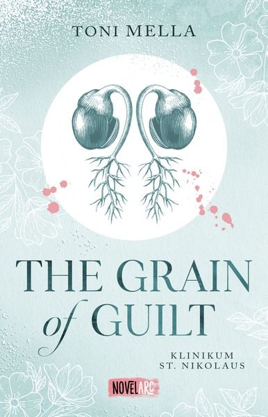 Produktbild: The Grain of Guilt - Klinikum St. Nikolaus
