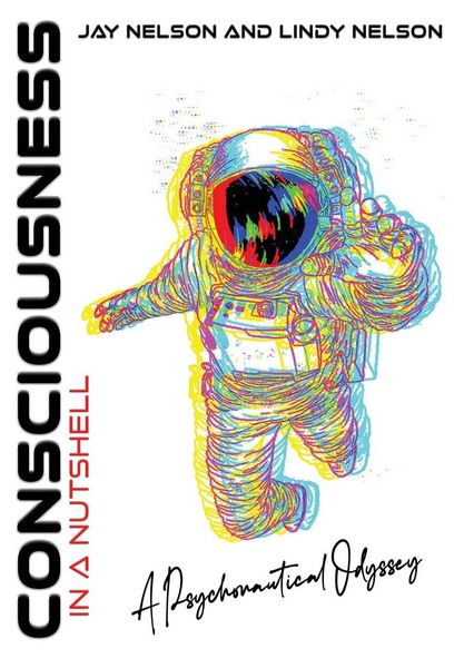 Produktbild: Consciousness in a Nutshell