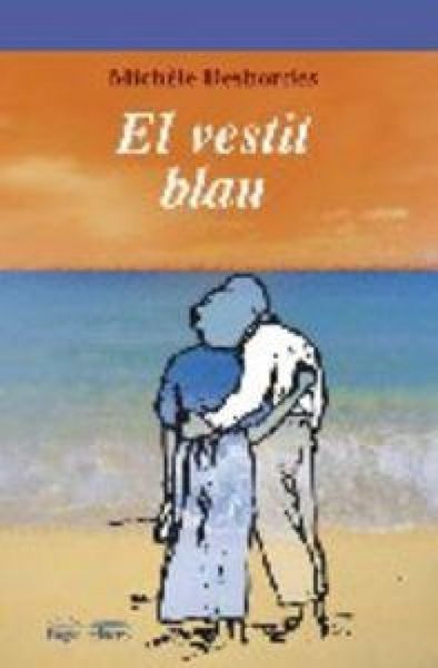 Produktbild: El vestit blau