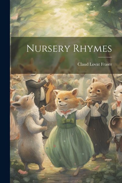 Produktbild: Nursery Rhymes