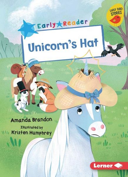Produktbild: Unicorn's Hat