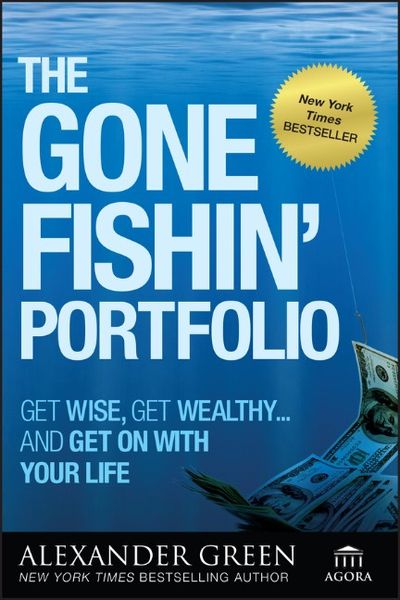 Produktbild: The Gone Fishin' Portfolio