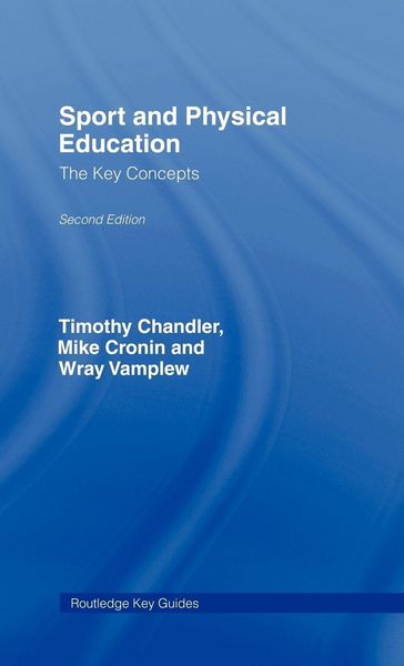 Produktbild: Sport and Physical Education