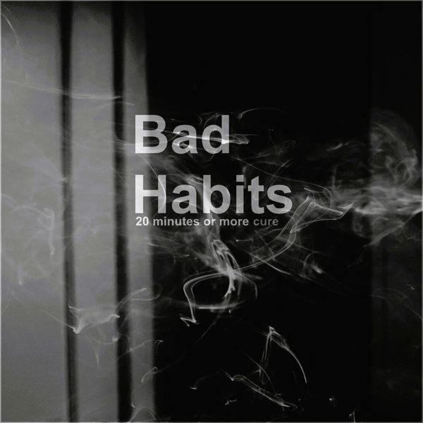 Produktbild: Bad Habits
