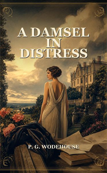 Produktbild: A Damsel In Distress