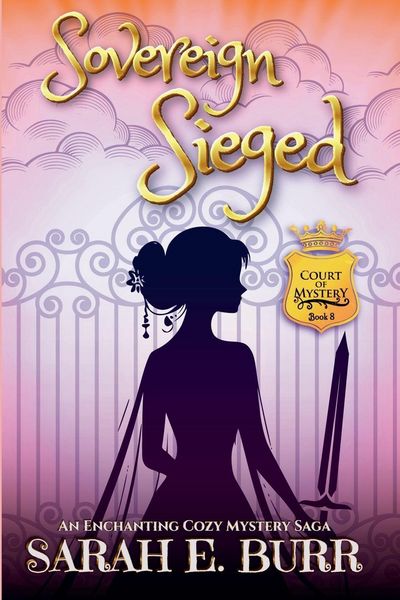 Produktbild: Sovereign Sieged