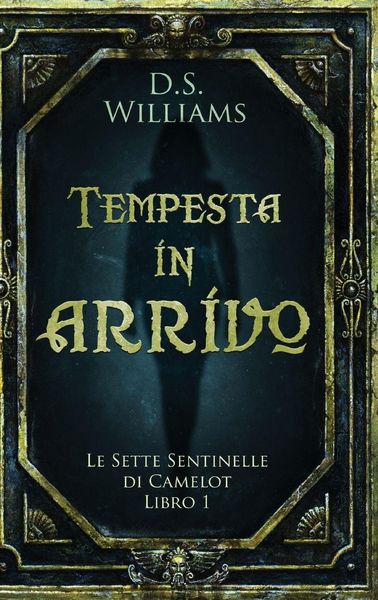 Produktbild: Tempesta in arrivo