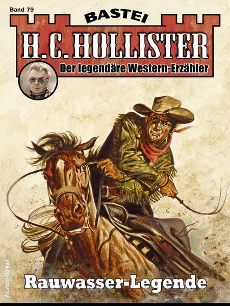 Produktbild: H. C. Hollister 79