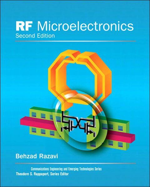 Produktbild: RF Microelectronics