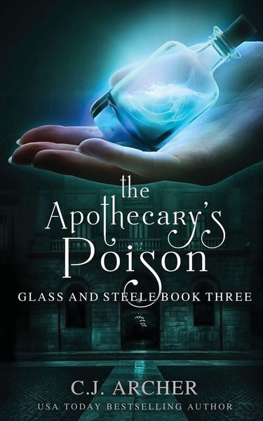 Produktbild: The Apothecary's Poison