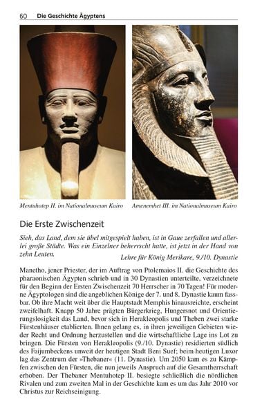 Produktbild: TRESCHER Reisef&uuml;hrer Kreuzfahrten Nil