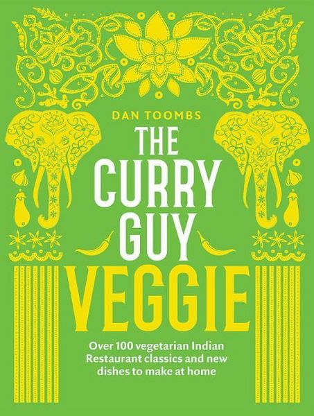 Produktbild: Curry Guy Veggie