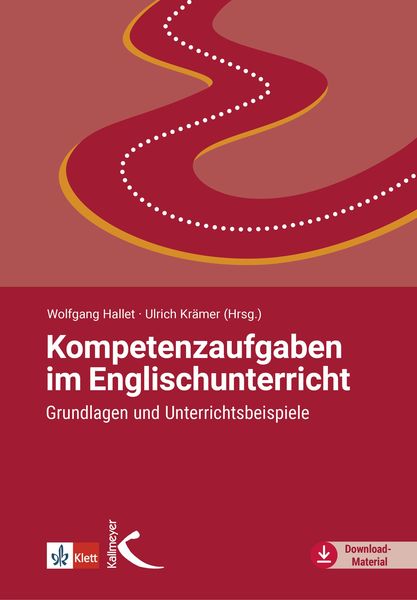 Produktbild: Kompetenzaufgaben im Englischunterricht