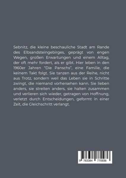 Produktbild: Pansch, P: Panschs