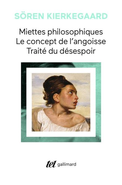 Produktbild: Miettes philosophiques