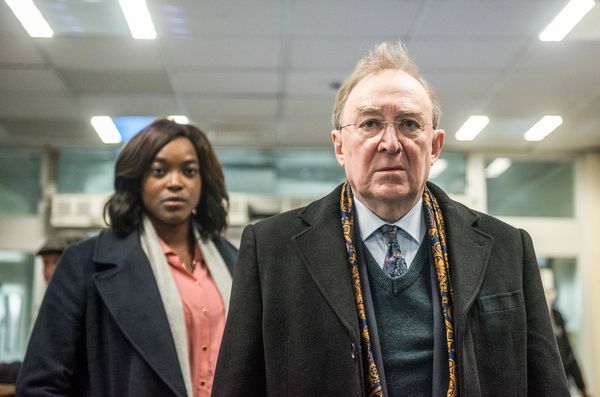 Produktbild: Luther - Staffel 5