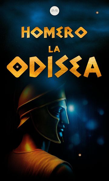 Produktbild: La Odisea