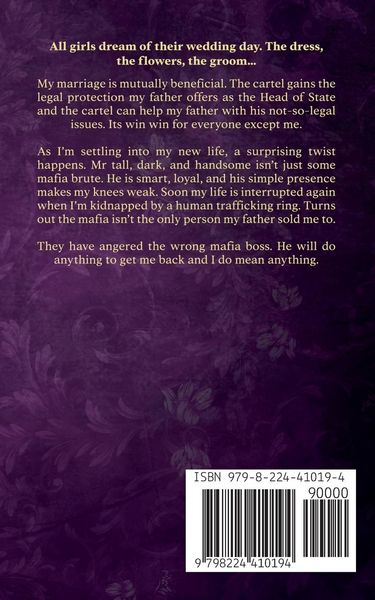 Produktbild: Marriage and Malice