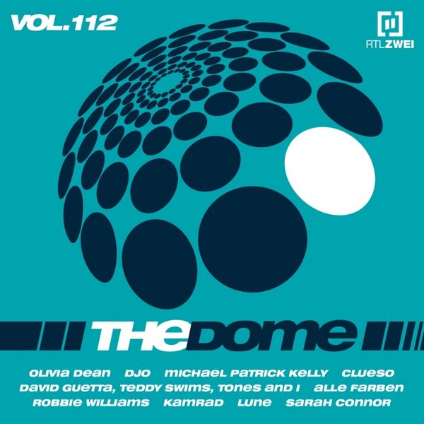 Produktbild: The Dome Vol. 112