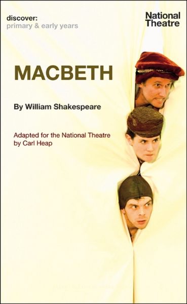 Produktbild: Macbeth