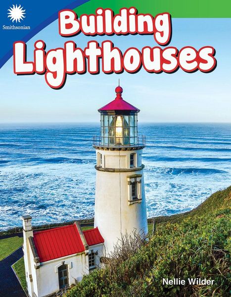 Produktbild: Building Lighthouses