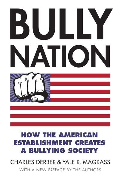 Produktbild: Bully Nation