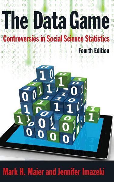 Produktbild: The Data Game