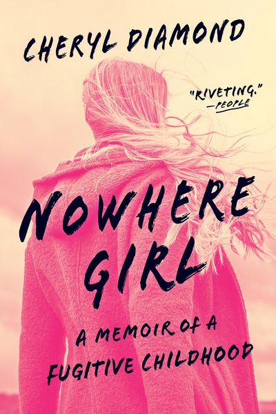 Produktbild: Nowhere Girl